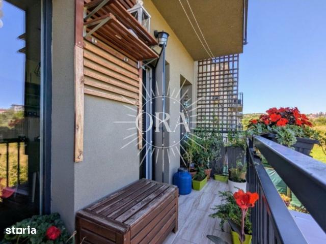 Apartament vânzări în Romani, Cluj