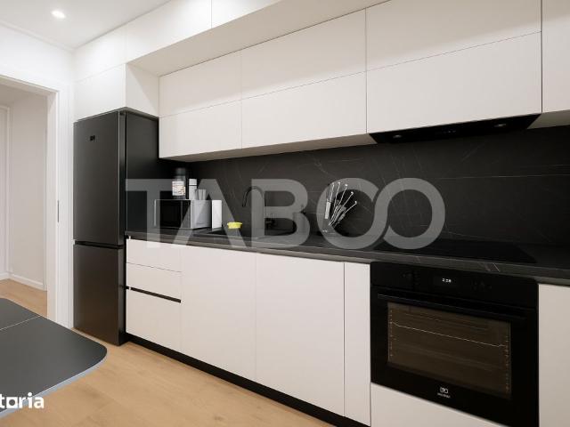 Apartament vânzări în Selimbar, Sibiu