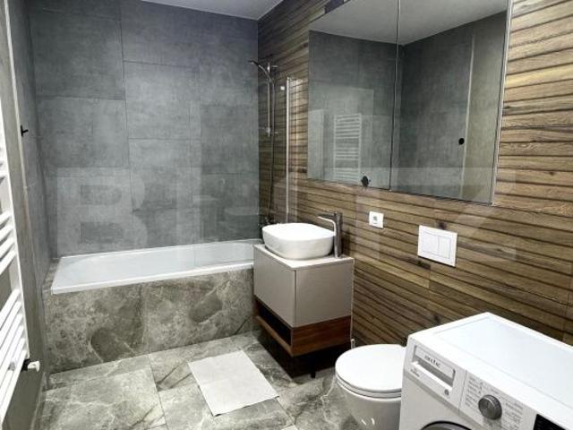 Apartament vânzări în Romani, Brașov