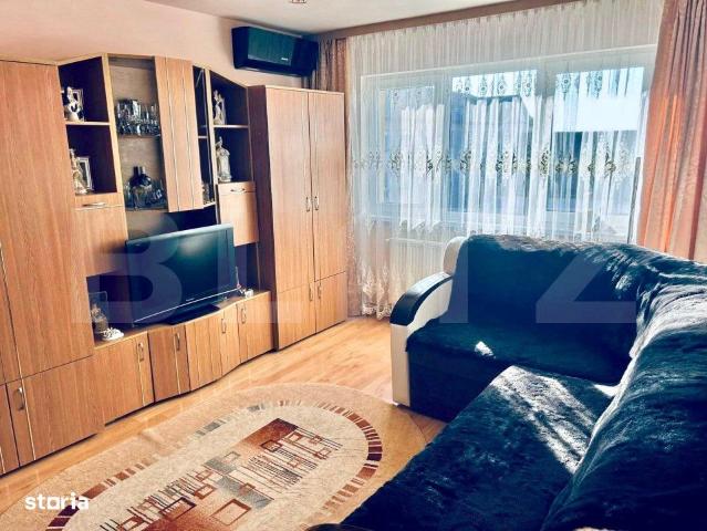 Apartament vânzări în Alba Iulia