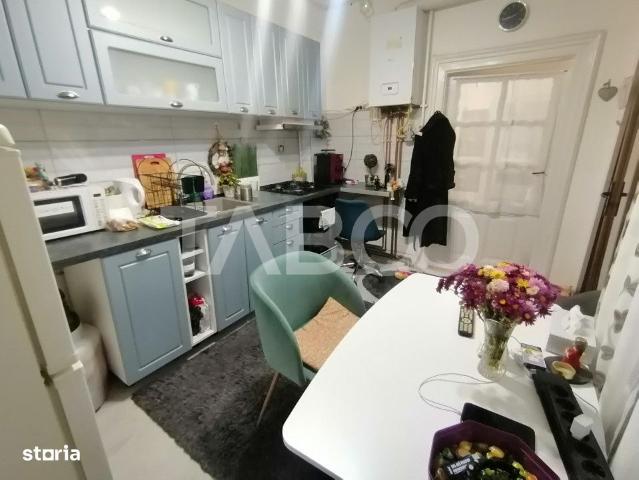 Apartament vânzări în Sibiu