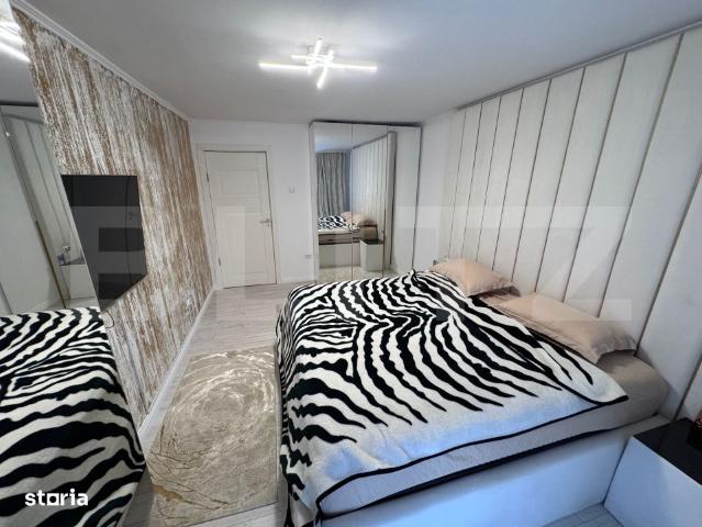 Apartament vânzări în Romani, Timiș