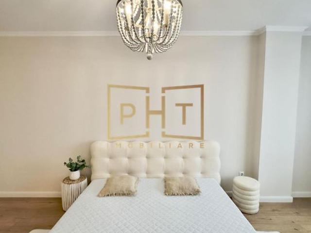 Apartament vânzări în Floresti