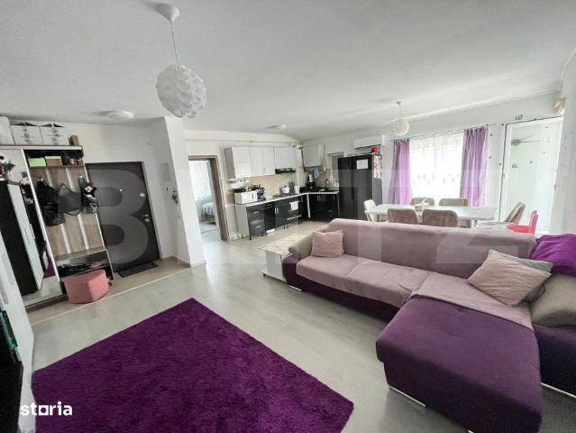 Apartament vânzări în Sibiu