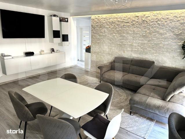 Apartament vânzări în Vidrisoara