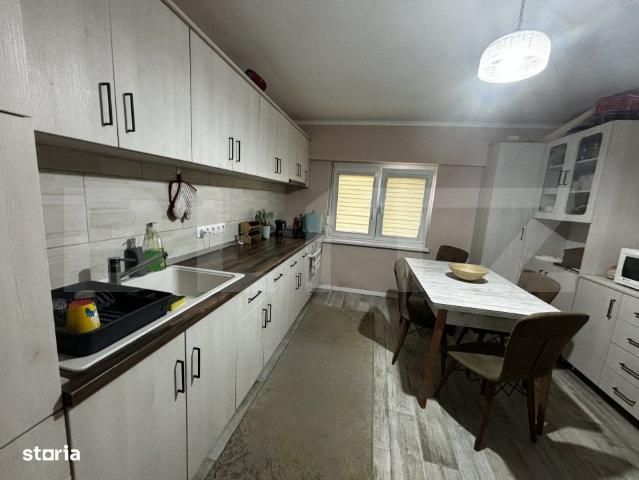 Apartament vânzări în Satu Mare
