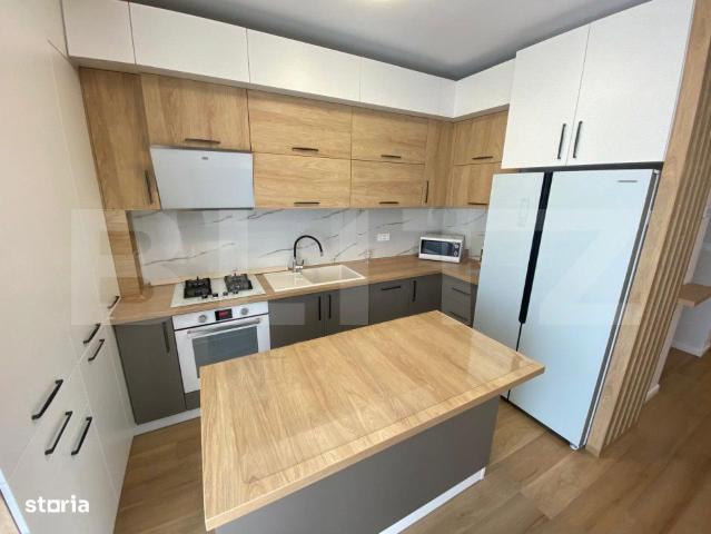Apartament vânzări în Floresti