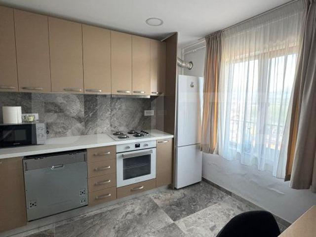 Apartament vânzări în Campia Turzii