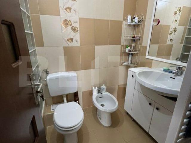 Apartament vânzări în Campia Turzii