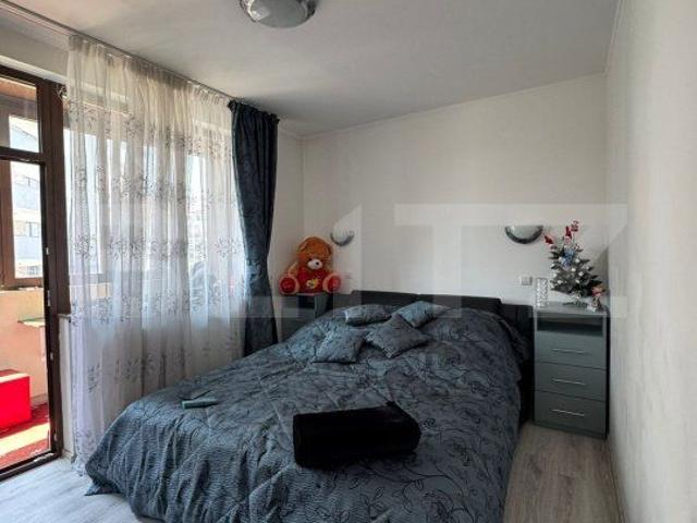Apartament vânzări în Floresti