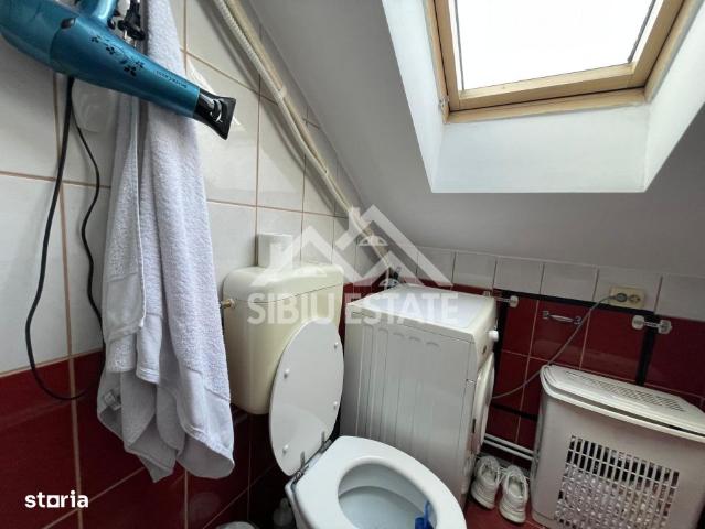 Apartament vânzări în Sibiu