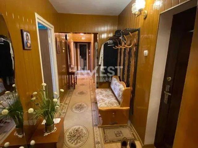Apartament vânzări în Mircea Cel Batran