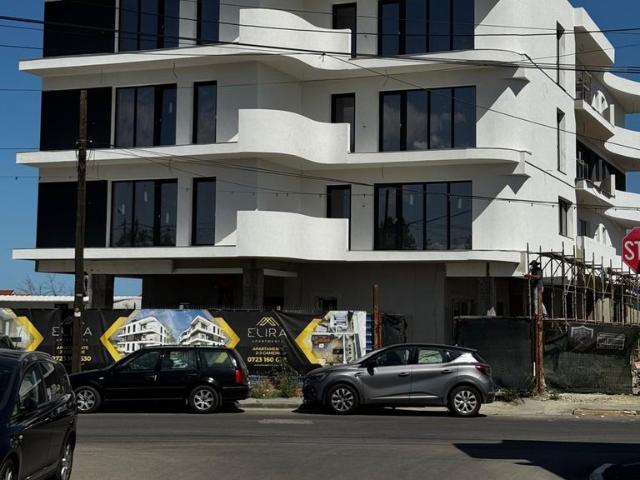 Apartament vânzări în Palazu Mare