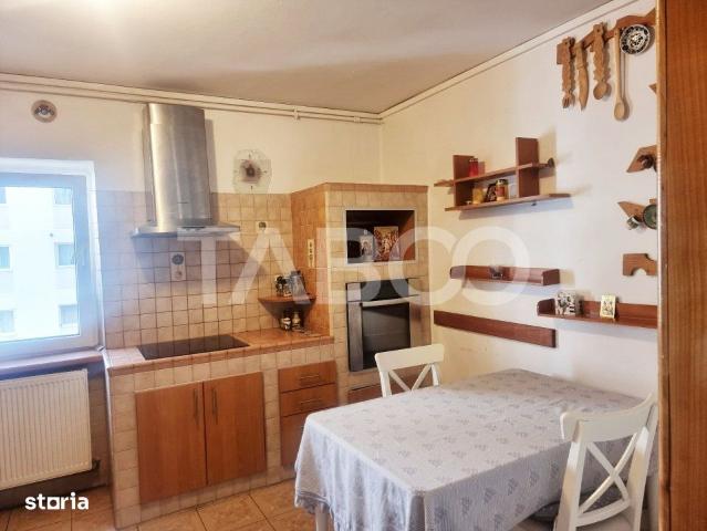Apartament vânzări în Sibiu