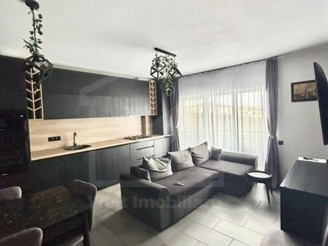 Apartament vânzări în Floresti, Cluj