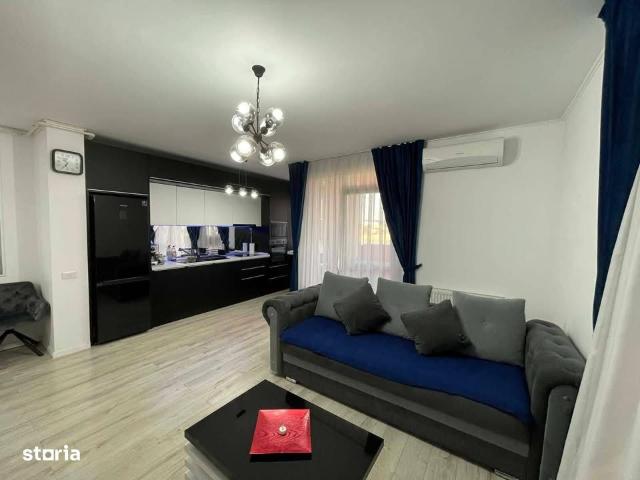 Apartament vânzări în Romani, Bihor