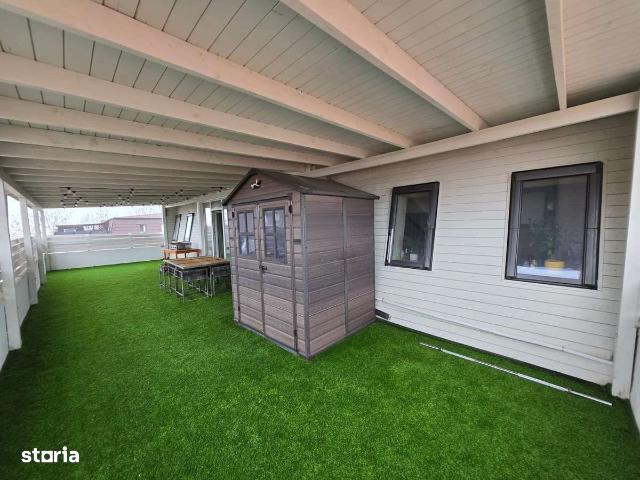 Casă vânzări în Romani, București