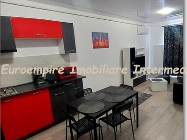Apartament vânzări în Constanta