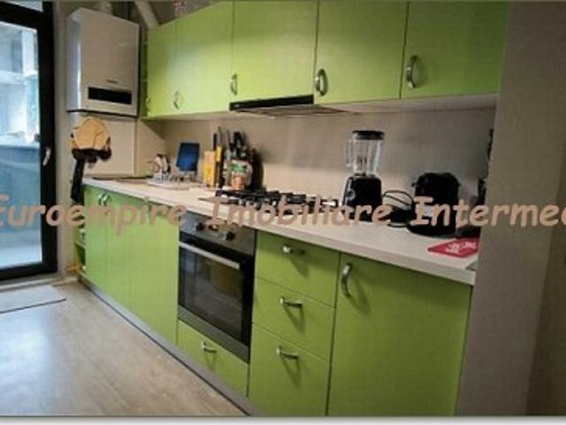 Apartament vânzări în Constanta