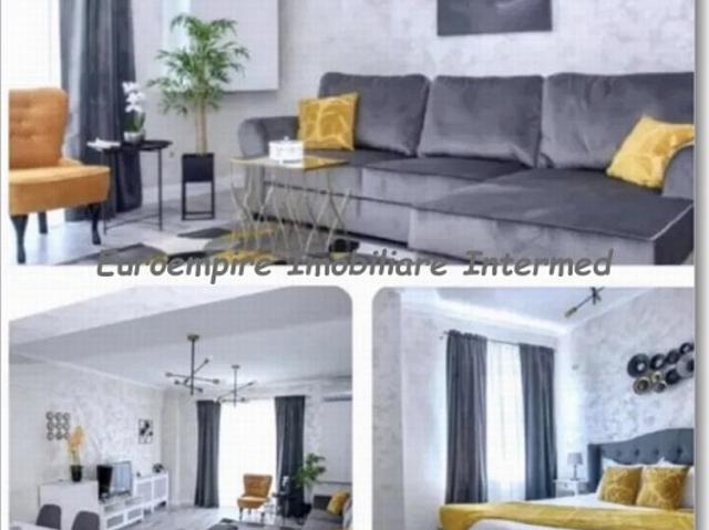 Apartament vânzări în Constanta, Caraş-severin