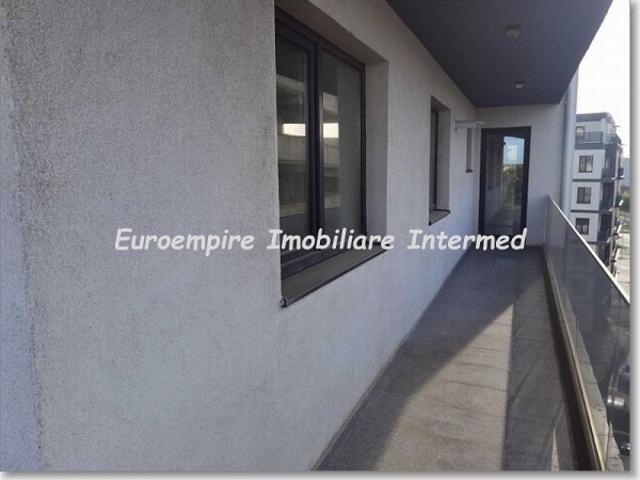 Apartament vânzări în Constanta