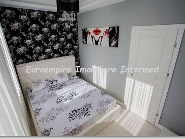 Apartament vânzări în Constanta, Caraş-severin
