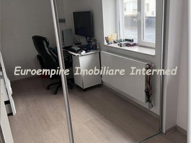 Apartament vânzări în Constanta