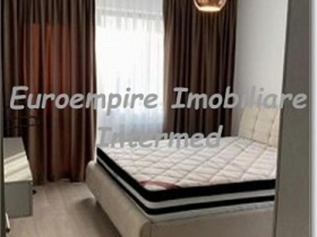 Apartament vânzări în Constanta