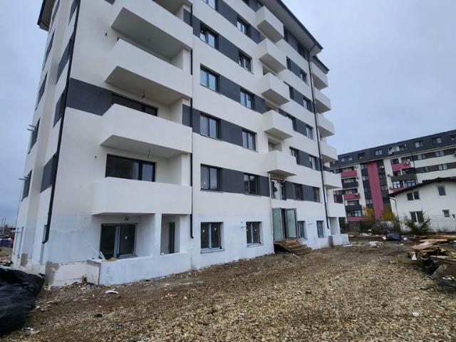 Apartament vânzări în Chiajna, Ilfov