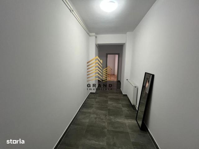 Apartament vânzări în Romani, Bistrița-năsăud