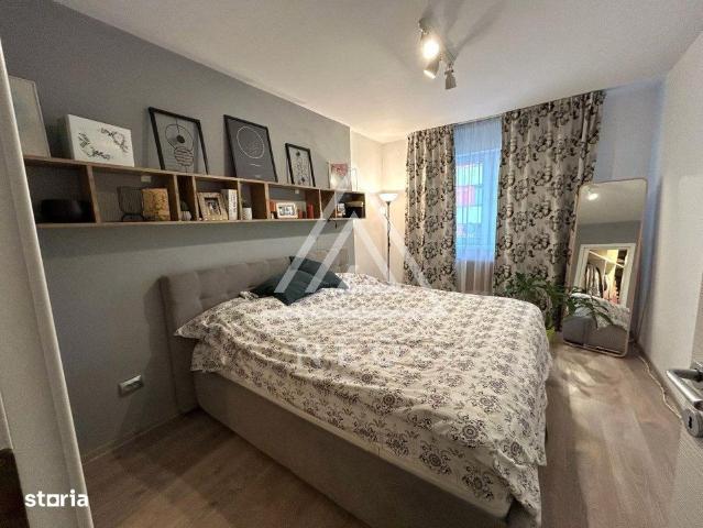 Apartament vânzări în Floresti