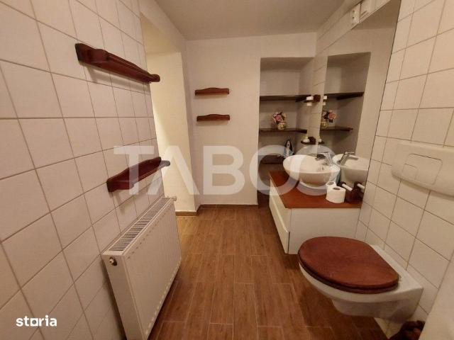 Apartament vânzări în Sibiu