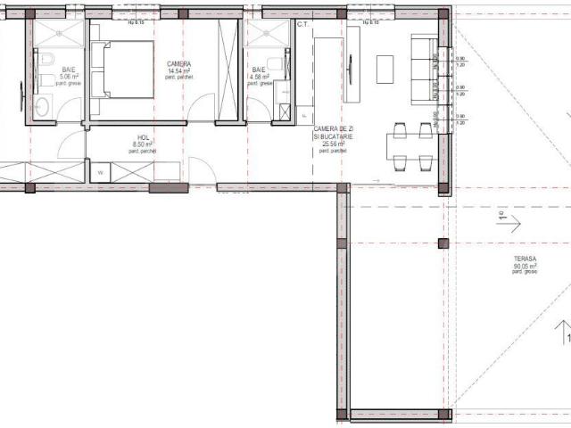 Apartament vânzări în Sibiu