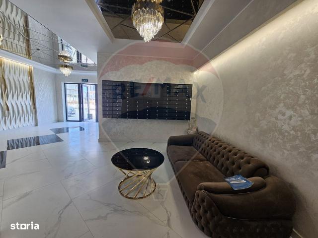 Apartament vânzări în Mamaia-sat
