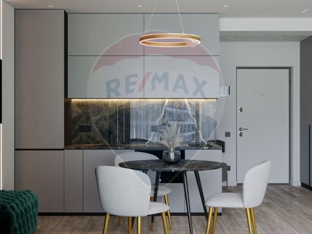 Apartament vânzări în Navodari, Caraş-severin