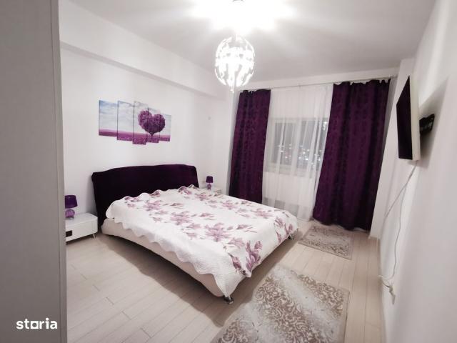 Apartament vânzări în Remus, Giurgiu