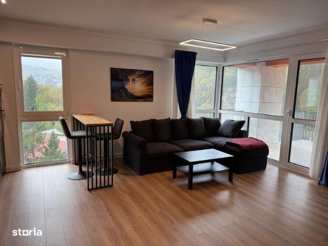 Apartament vânzări în Sinaia