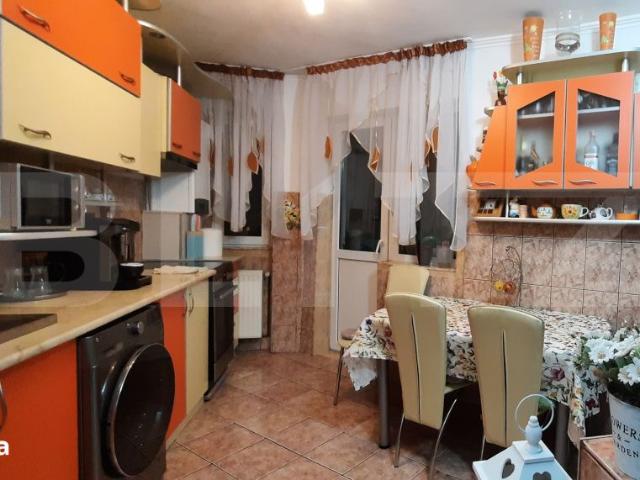 Apartament vânzări în Satu Mare
