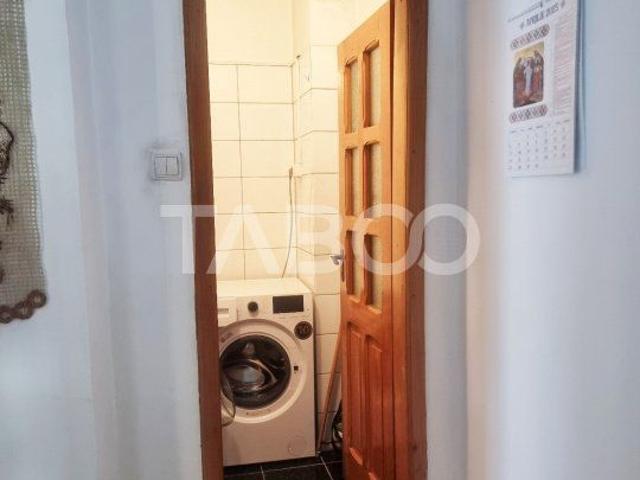 Apartament vânzări în Sibiu