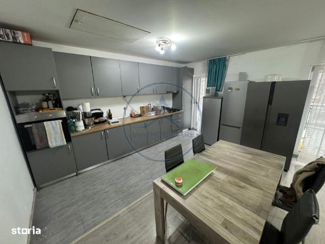 Apartament vânzări în Romani, Bistrița-năsăud