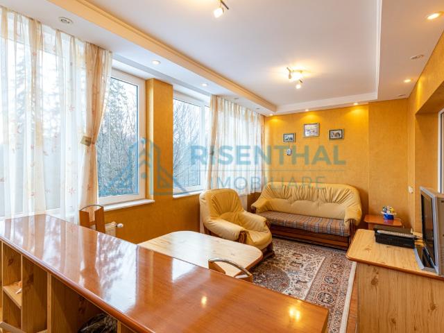 Apartament închirieri în Codlea, Brașov