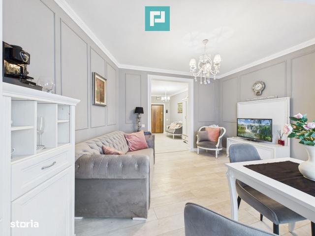 Apartament vânzări