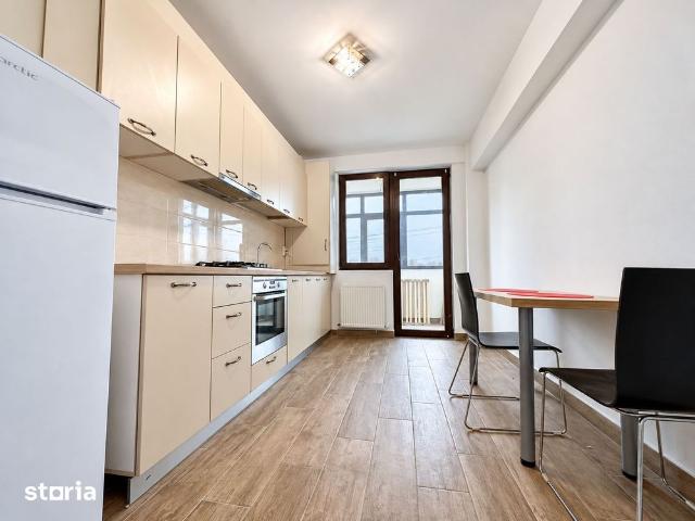 Apartament închirieri în Centru, Iași