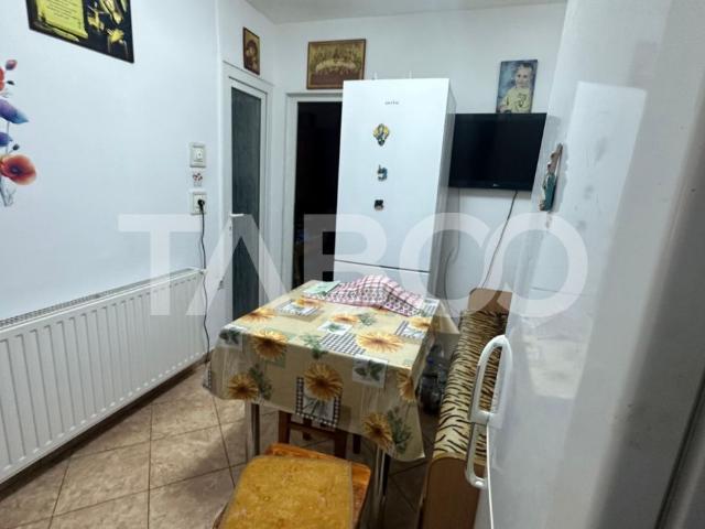 Apartament vânzări în Brasov, Sibiu