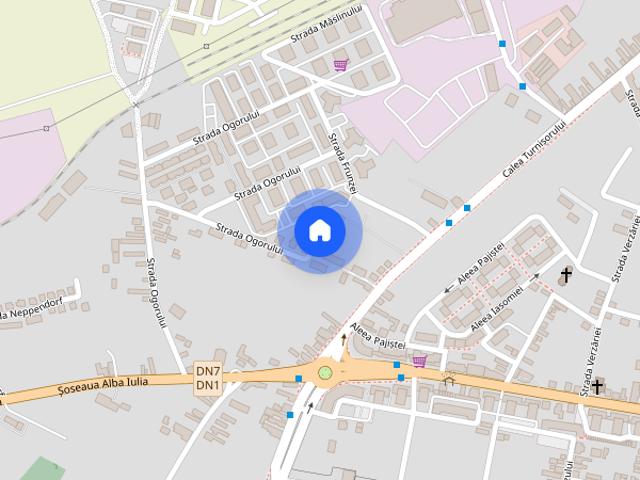 Apartament închirieri în Turnișor, Sibiu