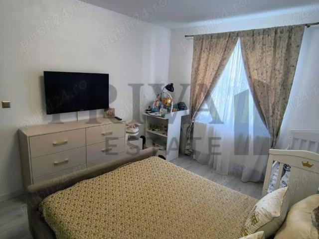 Apartament vânzări în Romani, Timiș