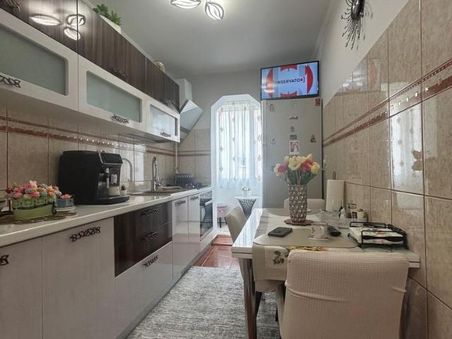 Apartament vânzări în Brasov