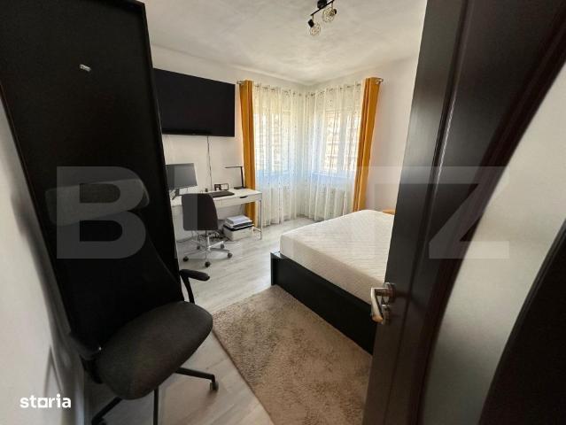 Apartament vânzări în Floresti, Prahova