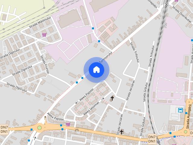 Apartament închirieri în Turnișor, Sibiu