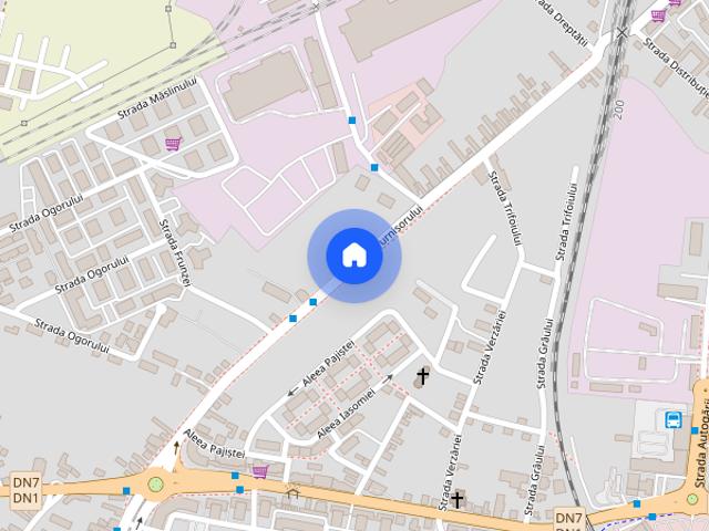 Apartament închirieri în Turnișor, Sibiu
